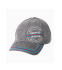 Porsche 6-panel cord cap – MARTINI RACING®
